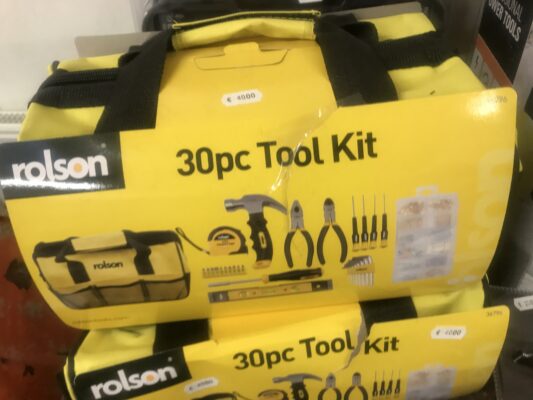 Tool Kit