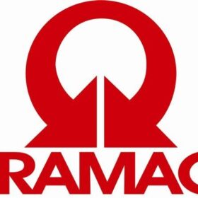 Pramac Logo